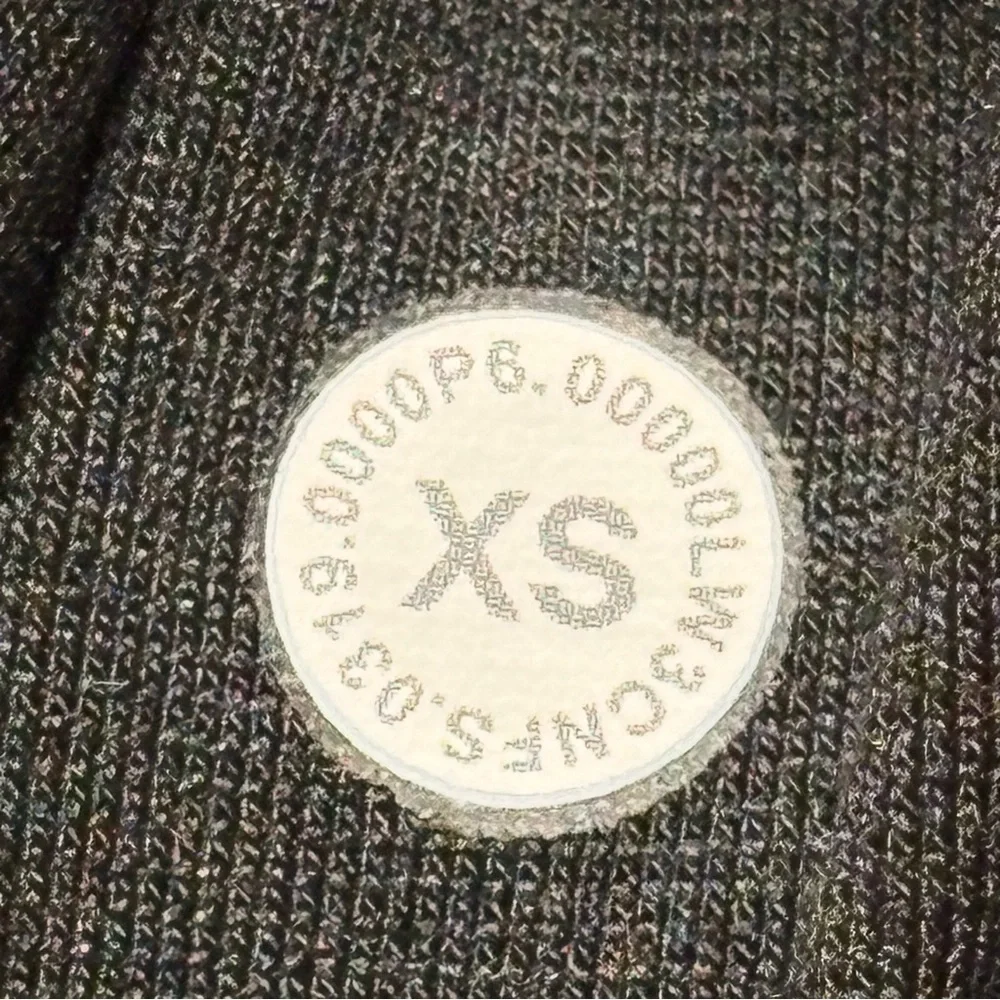 Lululemon Close to Crossing Long Sleeve *Jacquard